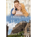 Hiding in the Highlands - Paperback