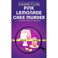 Pink Lemonade Cake Murder - Library Binding