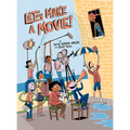 Let's Make a Movie! - Hardcover