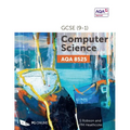 AQA GCSE Computer Science (9-1) 8525 - Paperback