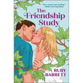 The Friendship Study - Paperback