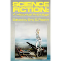Science Fiction: A Historical Anthology - Paperback