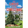 The Crisis Before Christmas: A Sanibel Island Mystery - Paperback