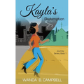 Kayla's Redemption - Paperback