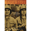 Under Fire: Childhood in the Shadow of War - Paperback