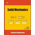 Solid Mechanics: Fundamentals and Applications - Paperback