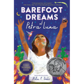 Barefoot Dreams of Petra Luna - Paperback