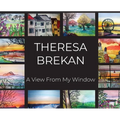 A View From My Window - Hardcover