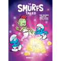 The Smurfs Tales Vol. 10 - Hardcover