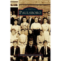 Paulsboro - Hardcover
