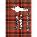 Bagpipe Exercises - Paperback
