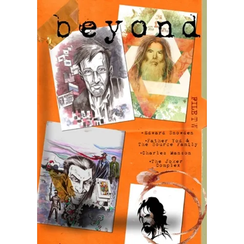 Beyond - Paperback