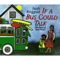 If a Bus Could Talk: The Story of Rosa Parks - Hardcover