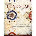 Little Lone Star Quilts: Sew Perfect Points Every Time - Exciting New Paper-Piecing Technique - 7 Projects - Paperback