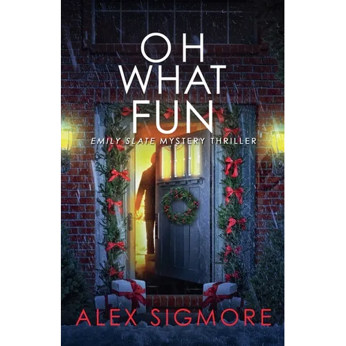 Oh What Fun - Paperback