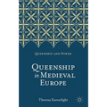 Queenship in Medieval Europe - Paperback