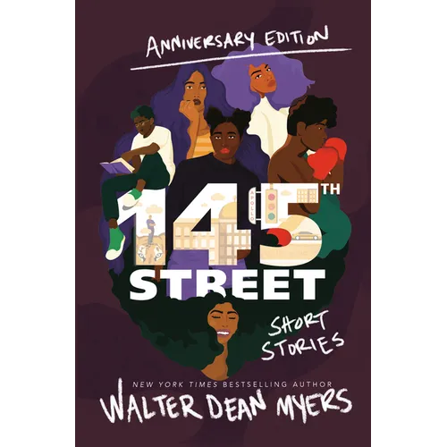 145th Street: Short Stories - Hardcover
