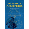 The Works of Archimedes - Paperback