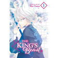 The King's Beast, Vol. 1 - Paperback