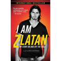 I Am Zlatan: My Story On and Off the Field - Paperback