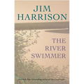 The River Swimmer - Paperback