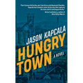 Hungry Town - Paperback
