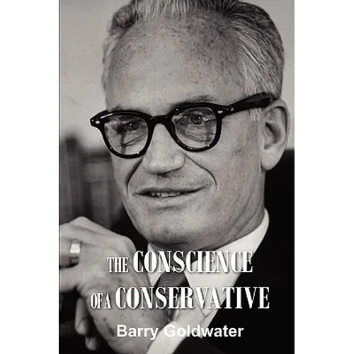 The Conscience of a Conservative - Paperback
