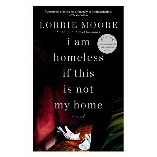 I Am Homeless If This Is Not My Home - Paperback
