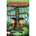 Stevie, Jane and the Messy Surprise: An Early Reader Adventure Book - Paperback