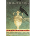 Death of Virgil - Paperback