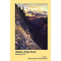 Altadena Poetry Review: Anthology 2017 - Paperback