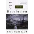 The Age of Revolution: 1749-1848 - Paperback