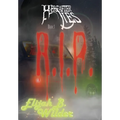 Hereafter Lies: R.I.P. - Hardcover