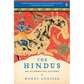 The Hindus: An Alternative History - Paperback