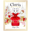 Claris: Holiday Heist: Claris #4 - Hardcover