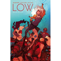 Low Book One - Hardcover