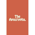 The Apocrypha. - Paperback