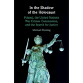 In the Shadow of the Holocaust - Paperback