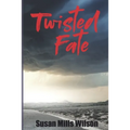 Twisted Fate - Paperback