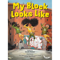 My Block Looks Like - Hardcover