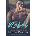 Rebel - Paperback