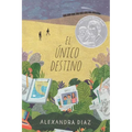 El único destino (The Only Road) - Paperback