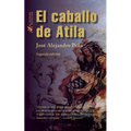 El caballo de Atila - Paperback