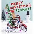 Merry Christmas, Peanut! - Hardcover