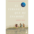 El Verano En Que Me Enamoré (Tv-Tie In) / The Summer I Turned Pretty (Tv-Tie In) - Paperback