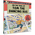 On the Trail of Tom the Dancing Bug: The Complete Tom the Dancing Bug, Vol. 3 1999-2002 - Paperback