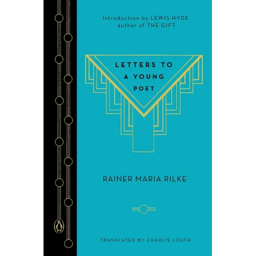 Letters to a Young Poet - Hardcover