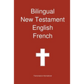 Bilingual New Testament-PR-OE/FL - Paperback