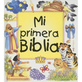 Mi Primera Biblia - Hardcover