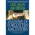 Shadows of Forgotten Ancestors - Paperback